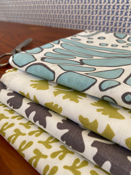 SHADE CHECK CITRUS SWATCH