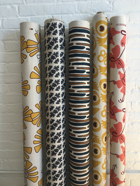 SHADE CHECK CHARCOAL SWATCH