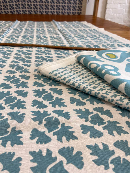 SHADE CHECK COASTAL SWATCH