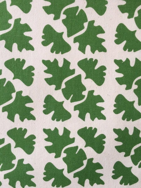 SHADE CHECK LEAF SWATCH