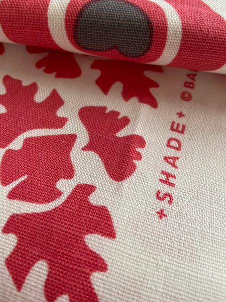 SHADE CHECK TANGO SWATCH