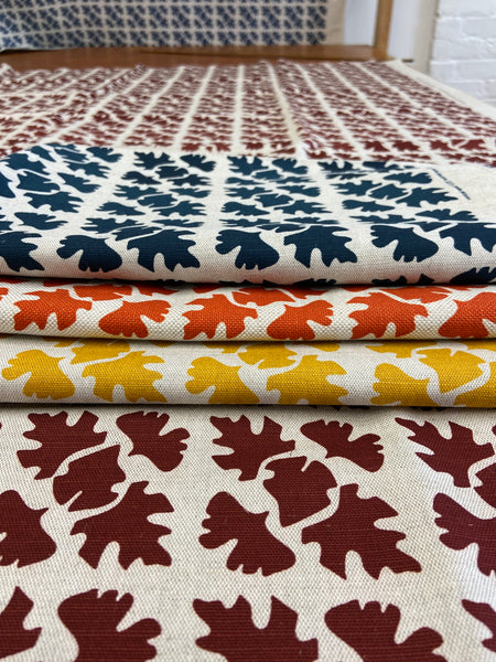 SHADE CHECK WINE on NATURAL SWATCH