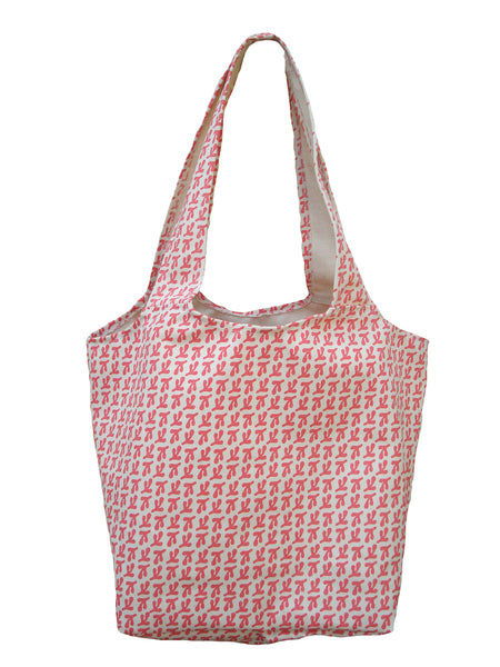 Birds' Feet tote tango