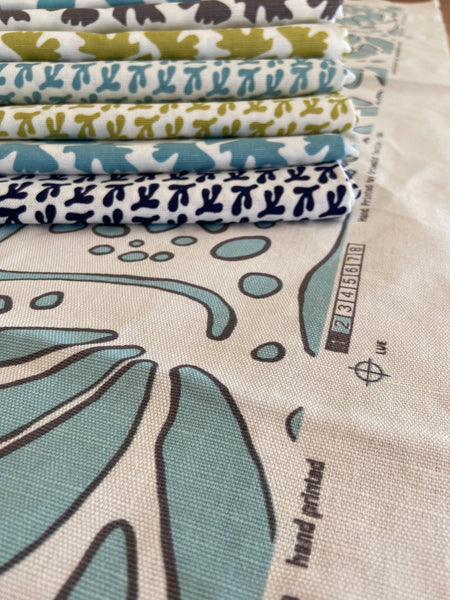 WINGS COASTAL/STONE SWATCH