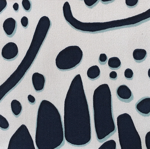 WINGS NAVY OUTDOOR SWATCH