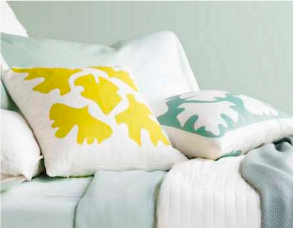 Show Special Pillow Covers No Insert