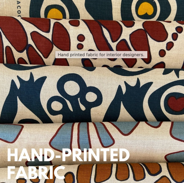 Show Special Fabric By The Yard